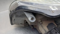 фото thumb №9, Фара праве tyc nissan x-trail t30 04-07r