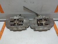 фото thumb №6, Bmw 4 f36 lift тормозные диски суппорты 340 mm перед brembo