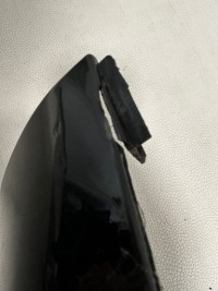 фото thumb №6, Volvo xc90 ii решітка бампера права 31383801