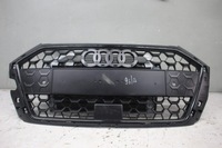 фото thumb №1, Решётка радиатора audi a1 82a853651b