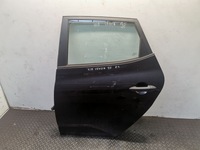 фото thumb №1, Kia venga двері лівий задня код лакофарбового покриття 9f