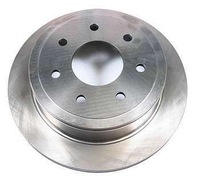 фото thumb №1, Диск тормозная задняя 348mm ford f-150 04-11 lobo