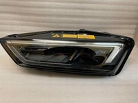 фото thumb №6, Audi r8 4s лампа ліва перед laser 4s0941085m