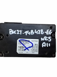 фото thumb №6, Модуль bluetooth ford transit custom