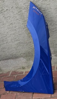 фото thumb №1, Skoda octavia iv 4 крыло левый