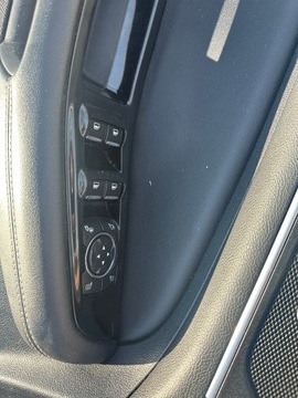 фото thumb №10, Сиденья диван обшивки подлокотник ford edge ii mk2 2016