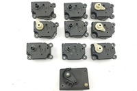 фото thumb №7, Клапани керуючий обігрівачі mercedes-benz s w220 38236ha 3.2l дизель