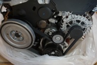 фото thumb №15, Новый двигатель 2.0tdi dna vw t6 рестайлинг t6.1 голый стойка