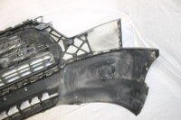 фото thumb №9, Ford transit mk8 14- бампер перед решётка радиатора bez pdc