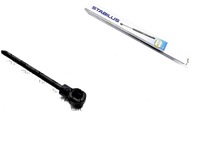 фото thumb №1, Амортизатор телескоп крышки [stabilus]