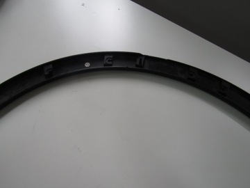 фото thumb №7, Планка крыльев правая зад cayenne 7p5