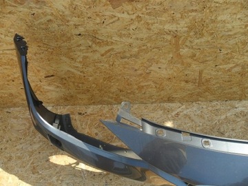 фото thumb №7, Bmw 3 f30 f31 2012 2013 2014 2015 бампер переднее