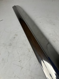 фото thumb №4, Молдинг дверь левый задняя citroen ds5 #5 хром