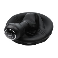 фото thumb №13, Ручка передач с чехол do vw multivan t5/t6