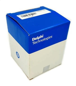 фото thumb №3, Delphi hrd326 инжектор