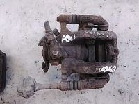 фото thumb №1, A963 opel astra j суппорт правый задняя