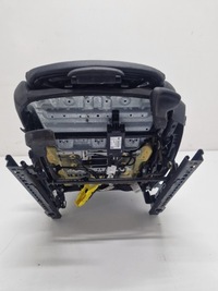 фото thumb №4, Bmw f21 сиденье левый перед