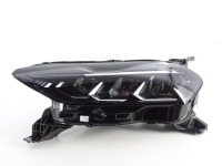 Фара перед передняя левая citroen ds3 ds 3 crossback рестайлинг  full led Доставка, фото thumb
