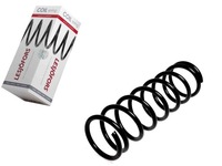 фото thumb №1, Lesjofors пружина nissan terrano ii 2.7 td 4wd r