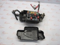 фото thumb №7, Alfa romeo mito 11r блок запобіжників 50509531