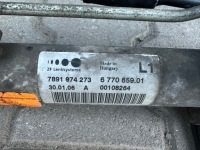 Купити Mini cooper r50 1.6 16v рейка рульова європа 6770659, фото thumb