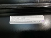 фото thumb №16, Bmw x3 g01 f97 x4 g02 f98 ix3 g08 защита стойка b