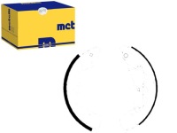 фото thumb №1, Тормозные колодки тормозные nissan terrano ii 99-06 metelli