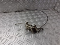 фото thumb №1, Замок двері лівий перед toyota yaris i