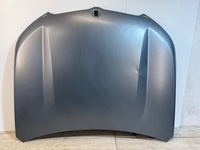 фото thumb №8, Bmw x1 u11 крышка передняя / капот двигателя