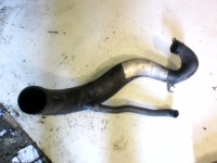 Купити Peugeot 607 2.2 hdi патрубок труба повітря, фото thumb