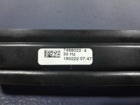 фото thumb №4, Bmw x3 g01 lci амортизатор кришки багажника 7468022