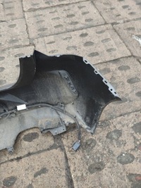 фото thumb №10, Opel astra l vi бампер задняя задний pdc датчики хэтчбек 2021-