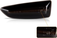 фото thumb №14, Led поворотники opel astra j iv astra k v insignia b ii grandland чёрные