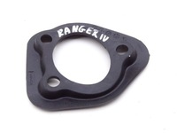 фото thumb №1, Ford ranger iv 11- кронштейн тяга колонки