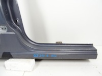 фото thumb №4, Qashqai i j10 порог блок двигателя правый b52 2006-2013 rok