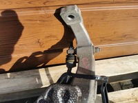 фото thumb №4, Mercedes-benz cls w257 amg поворотний кулак важелі привідний вал права ліва