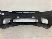 Grand cherokee wk2 lift srt бампер перед b403 Ціна, фото thumb