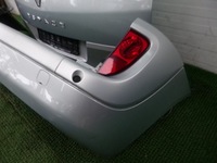 фото thumb №5, Renault espace iv кришка багажника задня бампер лампи kpl задня teb64