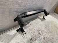 фото thumb №6, Vw touareg 7l0 балка бампера перед передня