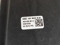 фото thumb №10, Оригинальная запчасть динамик низкочастотный сабвуфер audi a6 a7 c7 рестайлинг 4g9035381a 52km