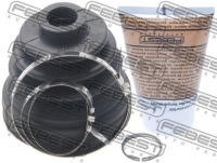 фото thumb №10, Захист шарнір привідного внутрішнього 79x86x20 febest 1915-x3t