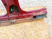 фото thumb №8, Nissan qashqai j10 поріг блок двигуна правий naj g