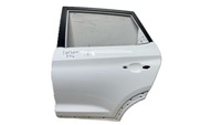 фото thumb №1, Hyundai tucson ii iii дверь левая левый задние зад pyw 15-21