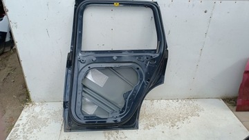 фото thumb №3, Volvo xc90 ii дверь правые зад задние