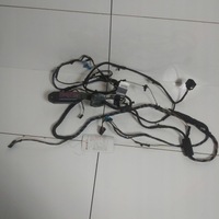 фото thumb №1, Bmw f01 f02 джгут двері правий перед 9212176