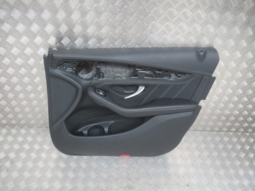 фото thumb №12, Mercedes glc amg w253 x253 сидіння диван оббивка комплект m255