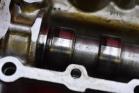 фото thumb №8, Крышка клапанов корпус валы 036103475 vw bora 1.6 fsi 16v 110 km 98-05
