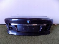фото thumb №1, Bmw 7 f01 - кришка багажника задня - 1293