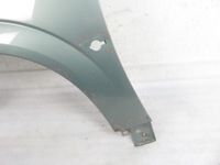 фото thumb №9, Крыло левый передний opel vectra c gts z02 z393