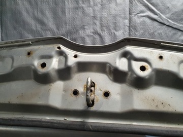 фото thumb №16, Капот mazda 5 v i 05-10r.